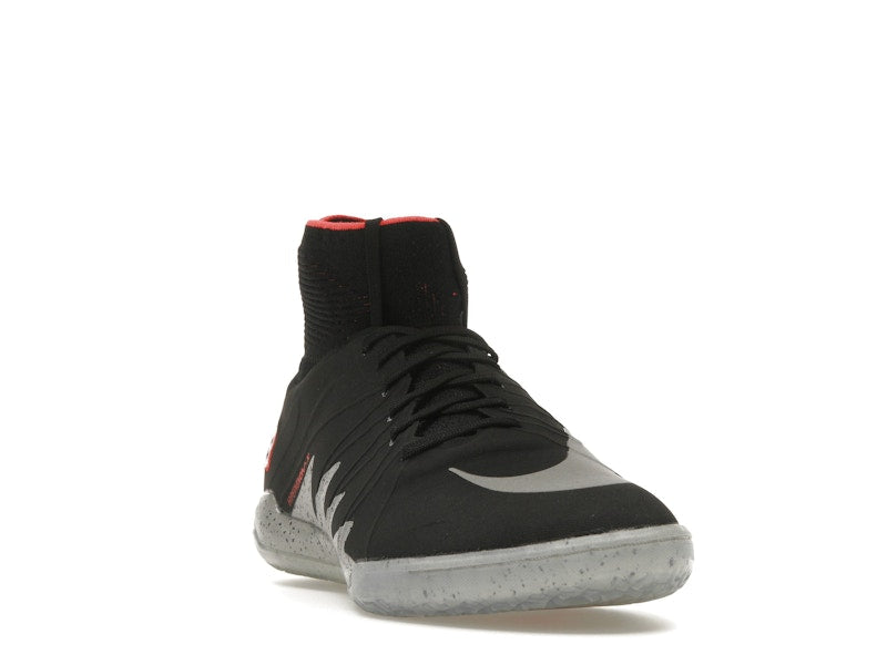 Nike HyperVenomX Proximo IC Jordan Neymar Jr. Black Cement