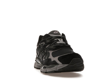 ASICS Gel-NYC Graphite Grey Black