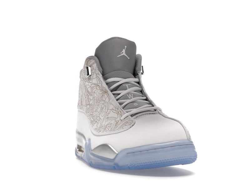 Jordan Dub Zero Laser