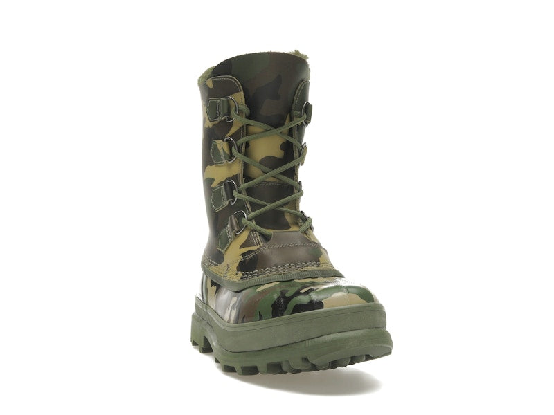 Sorel Caribou Boot Supreme Camo
