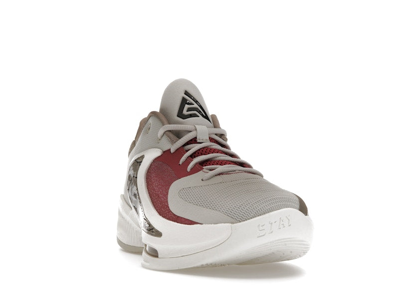 Nike Zoom Freak 4 Colosseum