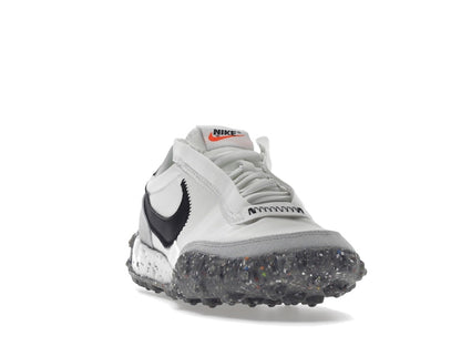Nike Waffle Racer Crater White (Women's)
