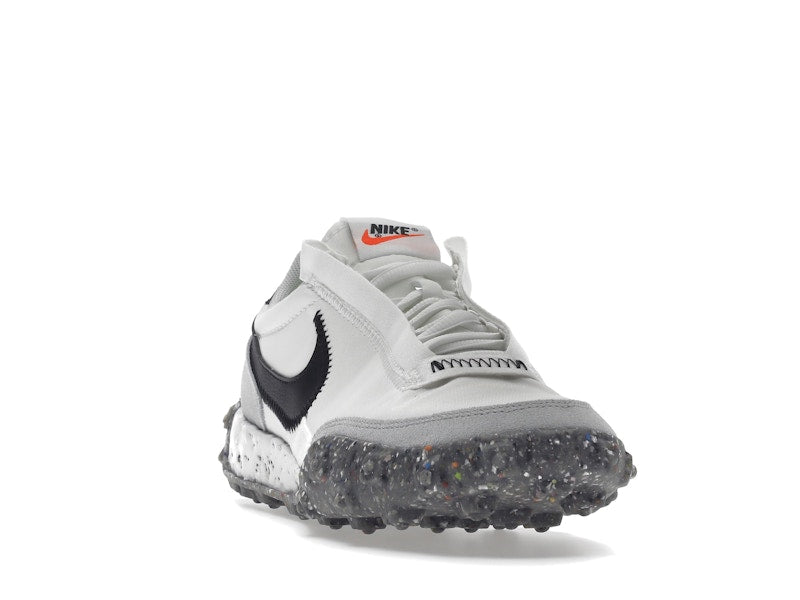 Nike Waffle Racer Crater White (Women's)