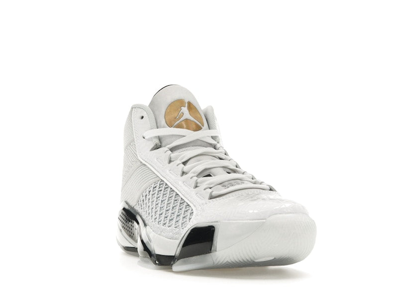 Jordan 38 FIBA (Clear Sole)