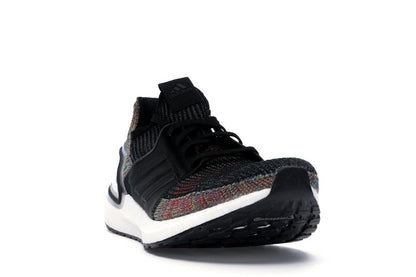 adidas Ultra Boost 2019 Black Multi-Color