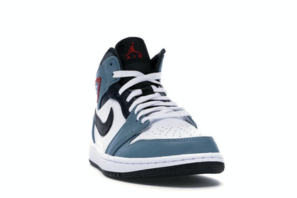 Jordan 1 Mid Fearless Facetasm