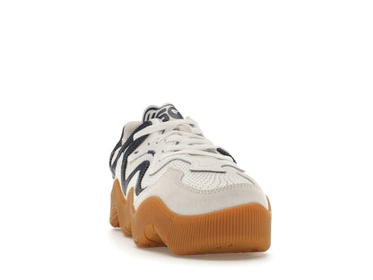 MSCHF V2.wav White Cream Navy