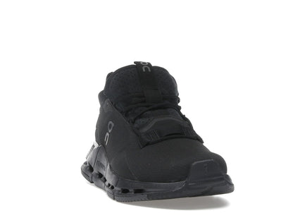 On Running Cloudnova 2 All Black