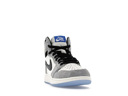 Jordan 1 High OG All-Star Cool Grey (GS)
