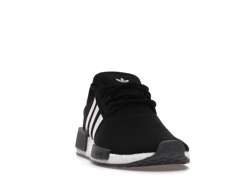 adidas NMD R1 Primeblue Black White