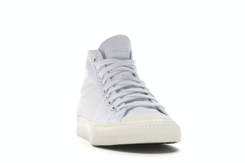 adidas Nizza Hi Cloud White