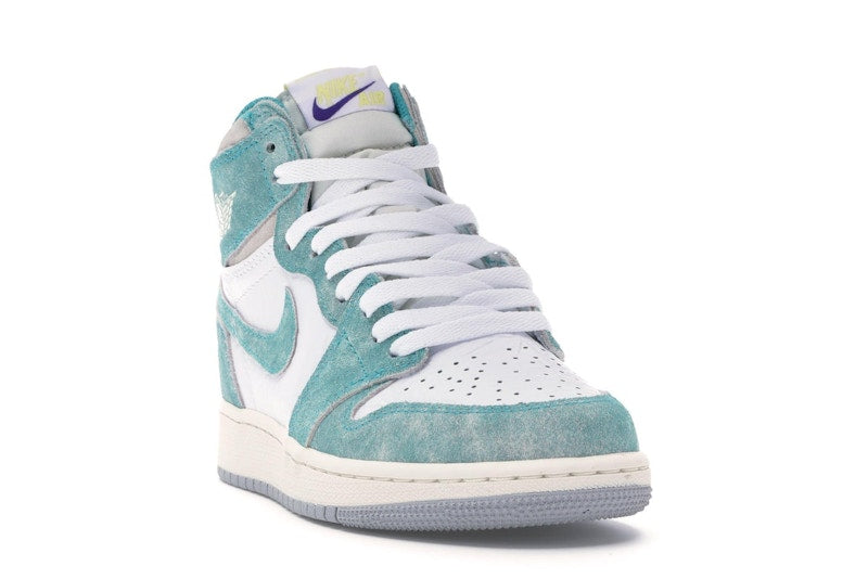 Jordan 1 Retro High Turbo Green (GS)