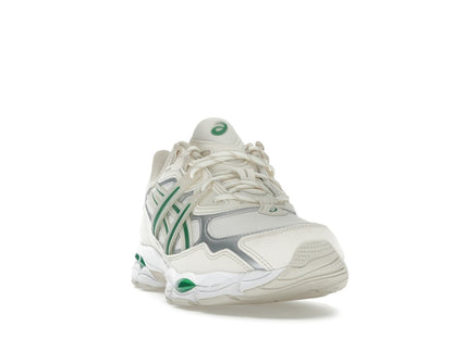 ASICS Gel-NYC Utility Cream Kale