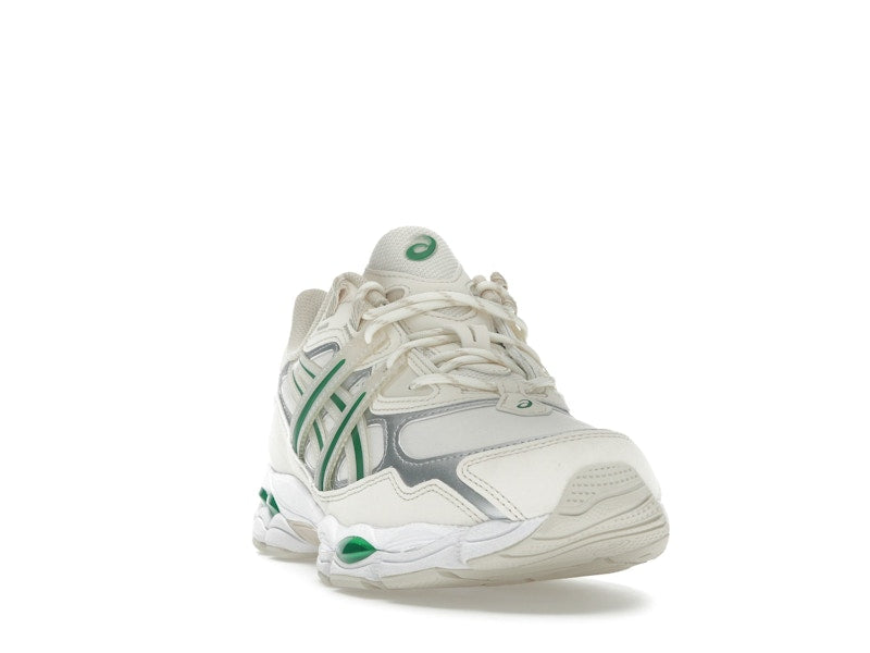 ASICS Gel-NYC Utility Cream Kale