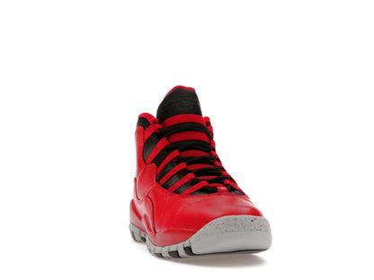 Jordan 10 Retro Bulls Over Broadway (GS)