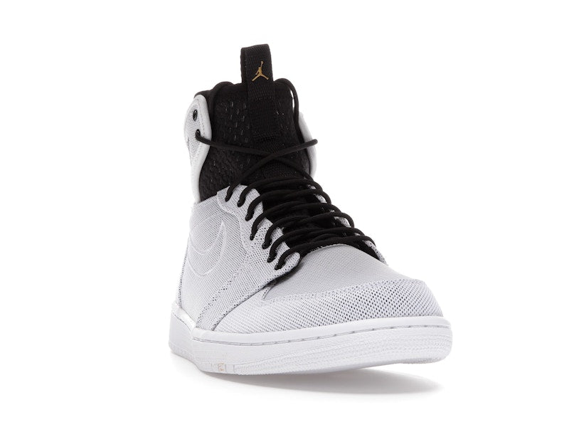 Jordan 1 Retro Ultra High White Black