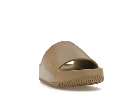 Nike Calm Slide Khaki
