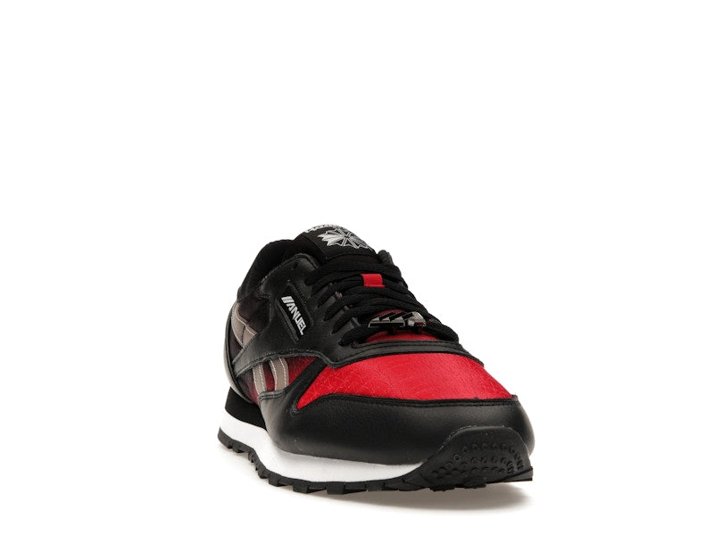 Reebok Classic Leather Anuel AA The Sky Above The Street