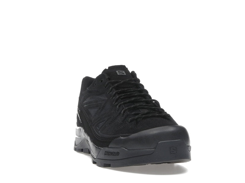 Salomon X-ALP LTR Black Asphalt