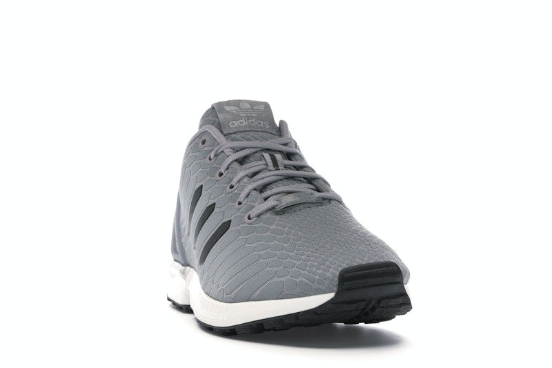 adidas ZX Flux Xeno Silver