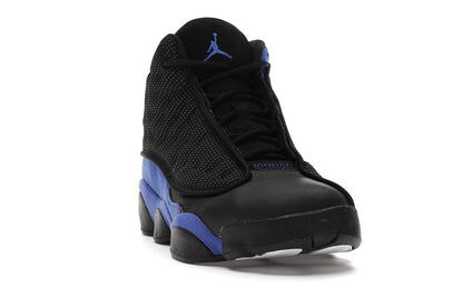 Jordan 13 Retro Black Hyper Royal (GS)