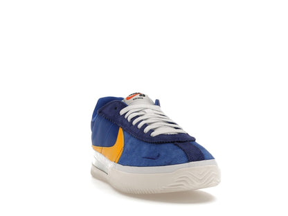 Nike SB BRSB Game Royal University Gold
