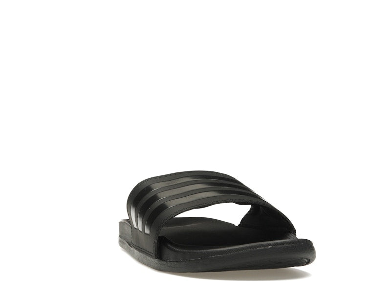 adidas Adilette Comfort Slides Core Black