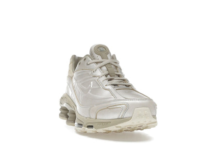 Nike Shox Ride 2 PRM Metallic Silver Desert Khaki