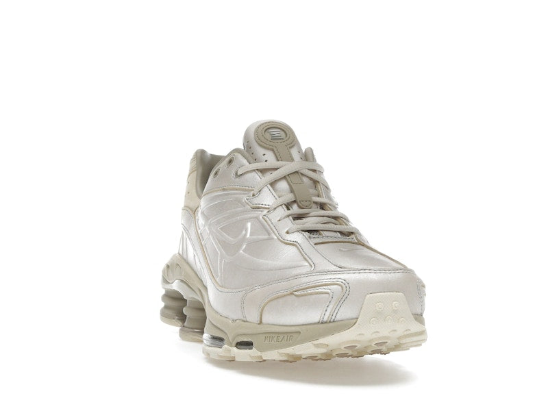 Nike Shox Ride 2 PRM Metallic Silver Desert Khaki