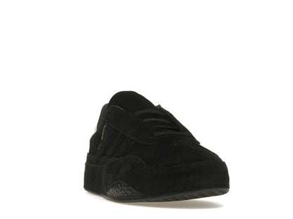 adidas Y-3 Gazelle Black Black White