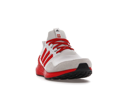adidas Ultra Boost LEGO Color Pack Red
