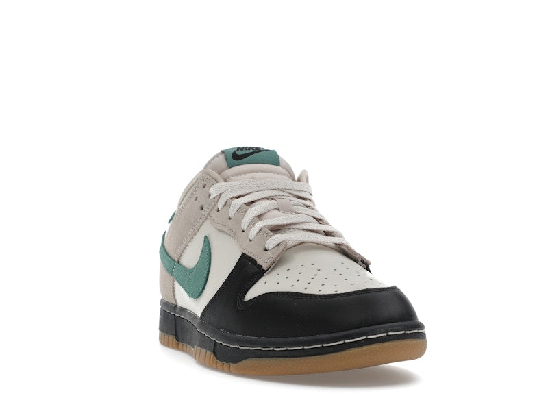 Nike Dunk Low Light Orewood Brown Bicoastal