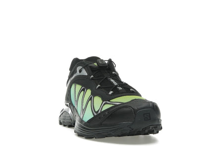 Salomon XT-Whisper Black Iced Aqua