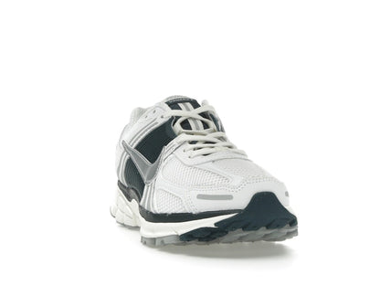 Nike Zoom Vomero 5 White Armory Navy (Women's)