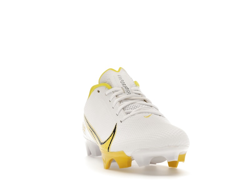 Nike Vapor Edge Speed 360 White Opti Yellow