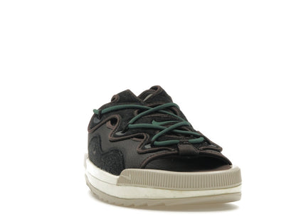 Nike Offline 2.0 Velvet Brown Noble Green