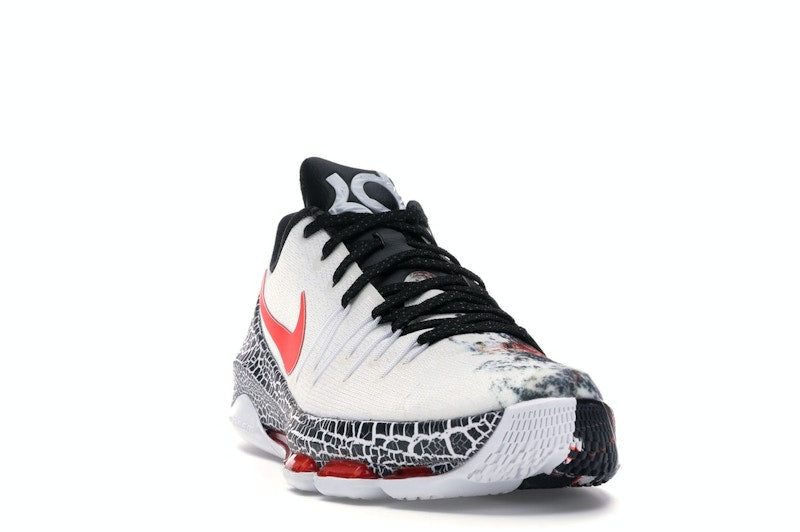 Nike KD 8 Christmas