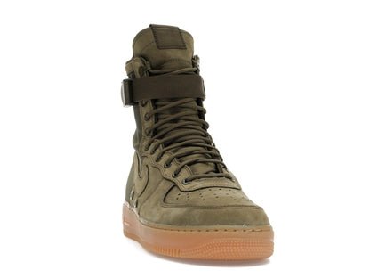 Nike SF Air Force 1 Faded Olive