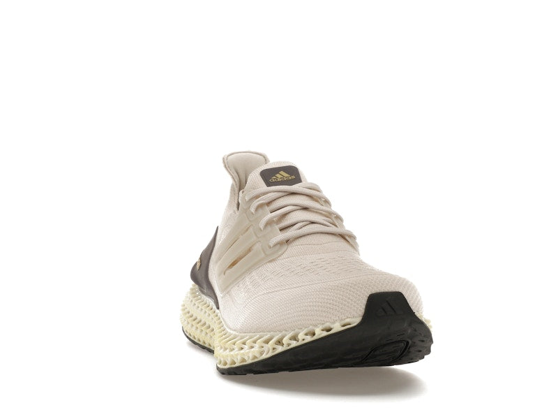 adidas Ultra 4DFWD Aluminium Magic Beige