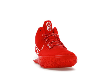 Nike Kyrie Flytrap 4 University Red