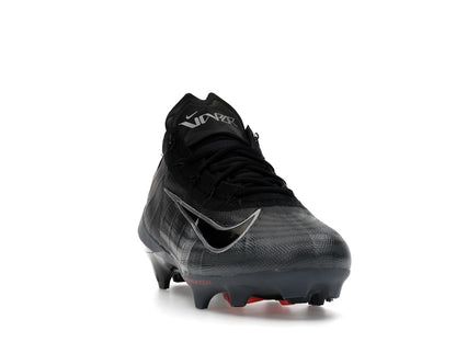 Nike Zoom Air Vapor Elite 1 Black Dark Grey Bright Crimson