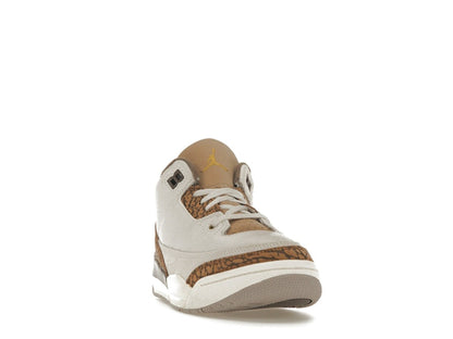 Jordan 3 Retro Palomino (PS)