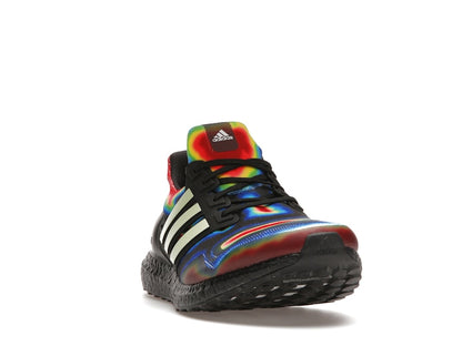 adidas Ultra Boost Heat Map