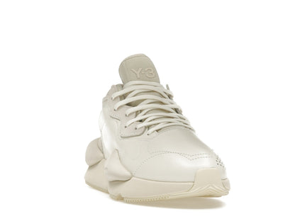 adidas Y-3 Kaiwa Off White Cream White Alumina