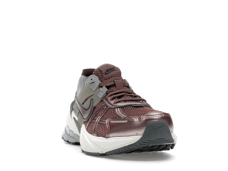 Nike V2K Run Smokey Mauve (Women's)