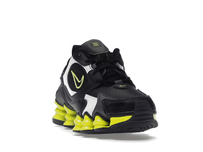 Nike Shox TL Nova Black Lemon Venom (Women's)