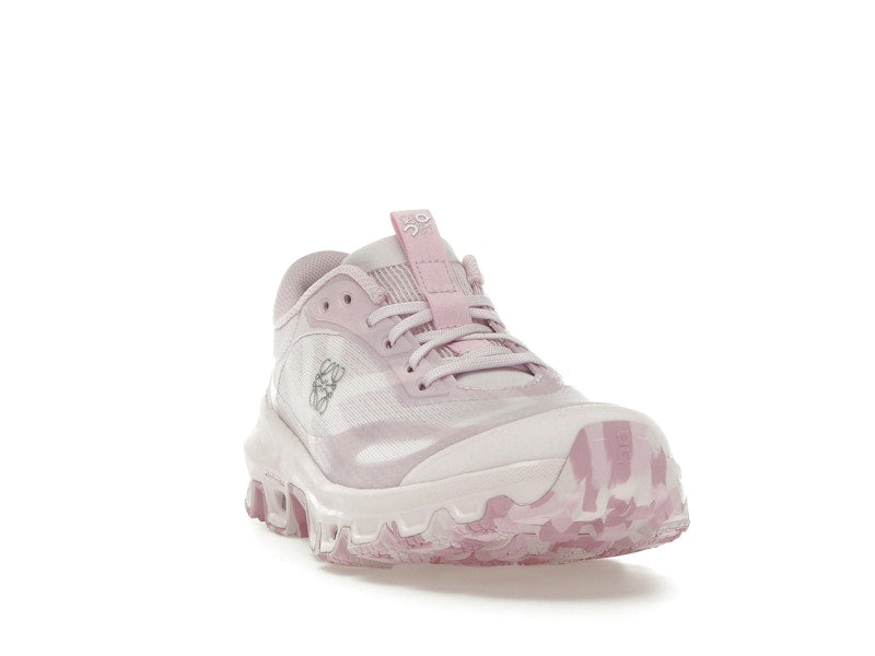 On Running Cloudventure 2 LOEWE Pale Pink (Women's)