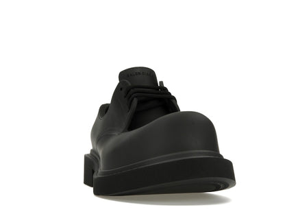 Balenciaga Steroid Derby Black