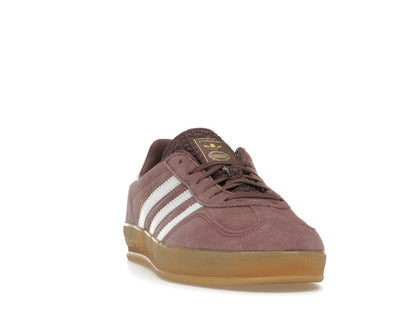 adidas Gazelle Indoor Shadow Fig (Women's)