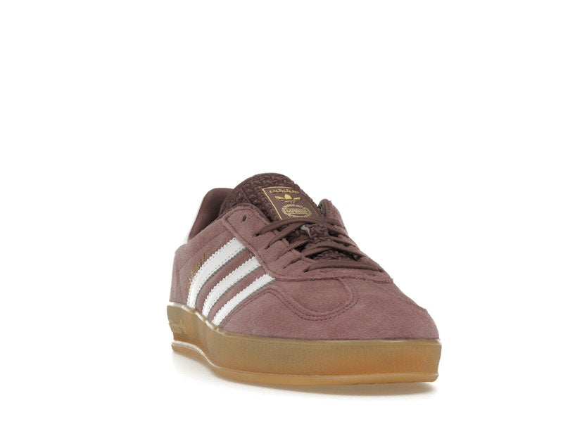 adidas Gazelle Indoor Shadow Fig (Women's)